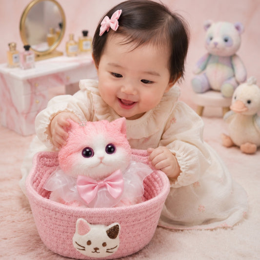 Mimi Kitty™ - Squishy Cat Gift Box